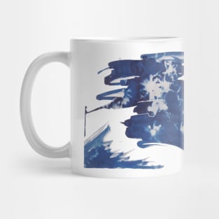 Out of it Mug